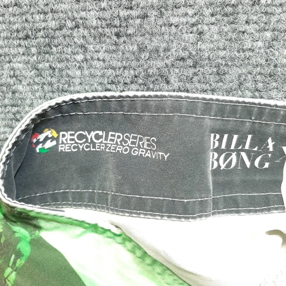 Billabong bob marley